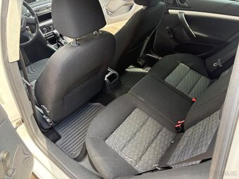 Škoda octavia 2 combi - 4