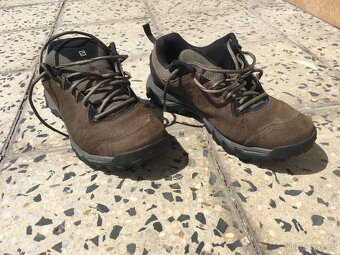 Salomon Evasion 2 LTR 394510 - 4