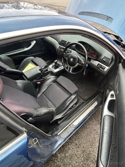 Bmw e46 325ci - 4