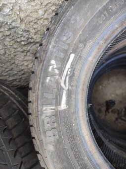 Barum 165/70 R13 - 4