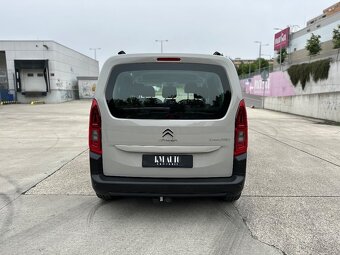 Citroen Berlingo 1.2 PureTech Feel - 4