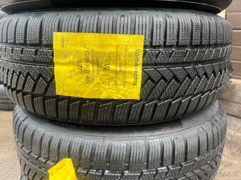 5x112 R17 Škoda karoq, yeti - 4