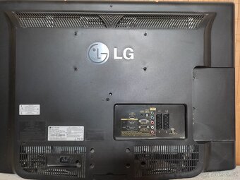 Prodám televizor LG - 4