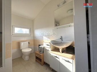 Prodej chaty, 50 m², Stříbrná Skalice - 4