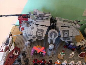 Lego výhodný mix - 4