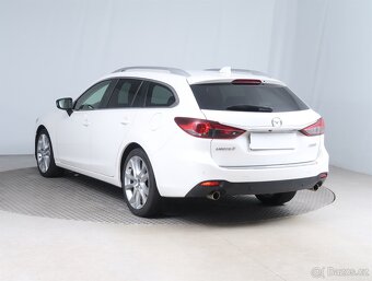 Mazda 6 III 2.2 Skyactiv-D - 4