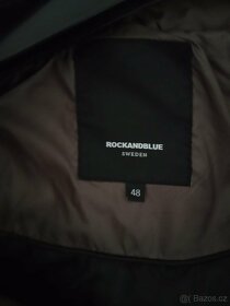 Prodám bundu Rockandblue - 4
