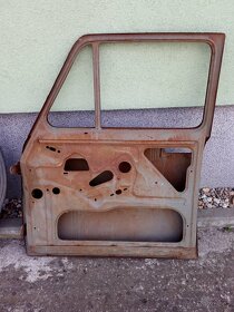 Škoda 100 110 dveře - 4