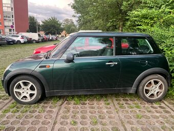 Mini One - 4