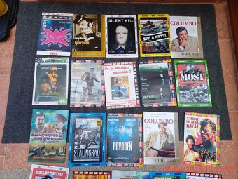 DVD mix. - 4