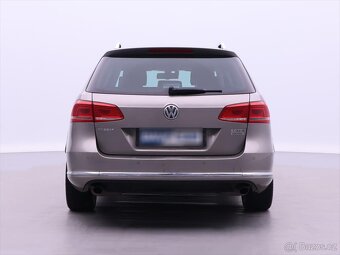 Volkswagen Passat 2,0 TDI DSG 4Motion Highline (2012) - 4