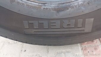 385/65R22,5 - 4