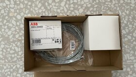 Pokojový termostat ABB Levit bílý - 4