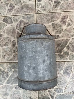 stará bandaska - konev - 4