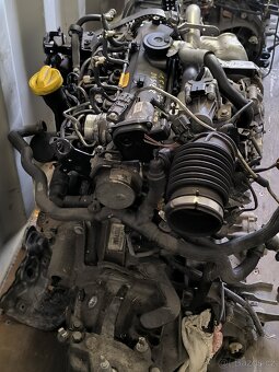 Motor Dacia Duster - 4