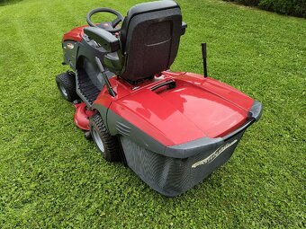 Castelgarden XTY 220 HD - 4