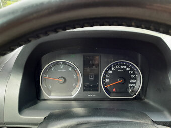 Honda CRV 4x4 - 4