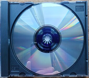 MARILLION - A Singles Colection 1982 - 1992 - 4