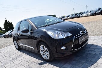 ►►Citroën DS3 1.2 60KW• KLIMA • AUDIO • ALU◄◄ - 4