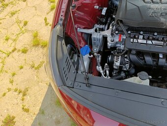 Hyundai i30 CR doklady nev model - 4