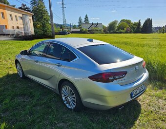 Opel Insignia 2.0 CDTi 125kW Innovation Gr Sport 4x4 2017 - 4