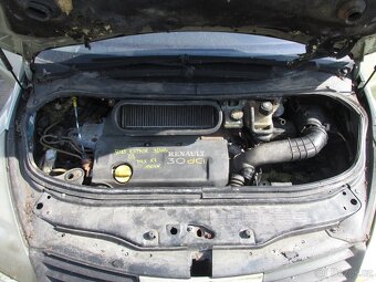 Espace 3,0DCi - 4