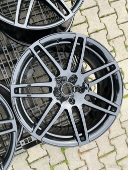 Audi Q7 S-line, kola 21" - 4