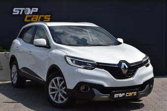 Renault Kadjar, 1.5 DCi INTENS EDC 2xKOLA ČR - 4