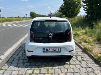 VW UP 1.0 ECO Cng - 4
