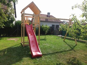 Dětské hřiště - 4