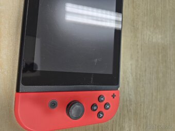 Nintendo Switch + Minecraft - 4