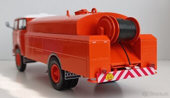 LIAZ 706 RTK CAK 7 1:43 - 4