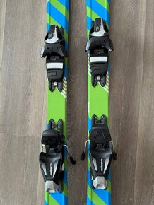 Sjezdové lyže Elan Maxx 140 cm - 4