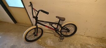 Free style Bmx Tall Order Rampa Medium - 4