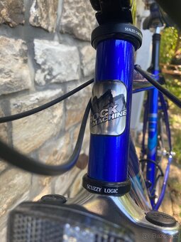 Kolo Rock Machine CrossRide 600 - 4