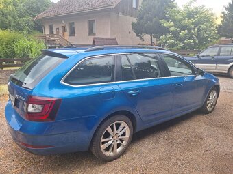 Škoda Octavia 1.6 TDI - 4