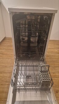 Myčka gorenje gs520e15ew - 4