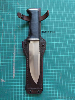 Bushcraftové nože - Výprodej - 4