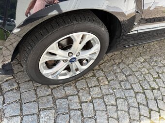 Ford S-MAX 2.0 TDCi | 103 kW | Titanium 06/2012 - 155.663 km - 4
