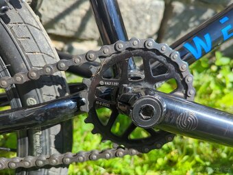 BMX Wethepeople 18"kola - 4