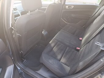 Peugeot 307 HDi - 4