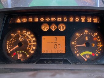 John Deere 6310 Premium - 4