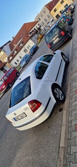 Škoda octavia 2 1.9 tdi - 4