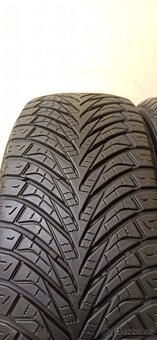 Austone 195/60 R15 88H 2x7mm 2x5,5mm - 4