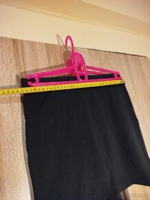 Dívčí sukně vel. 146/152 - 4
