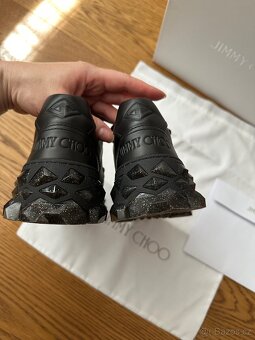 Tenisky - Jimmy Choo - 4