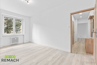 Pronájem, byt 3+kk, 50 m2, Uherské Hradiště, Tůně - 4