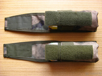 Sumka, kapsa A-TACS FG - 4