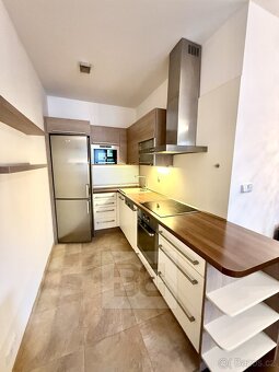 Pronájem byty 2+kk, 64 m2 - Praha - Lhotka, ev.č. N08151 - 4