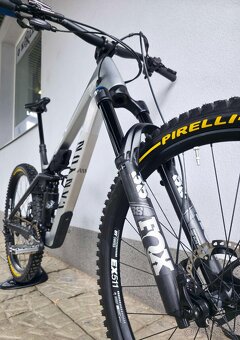 Horské kolo Canyon Strive CFR Underdog Carbon 2023 29″ - 4